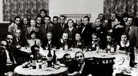 Timeline: Poetas Españoles de la Generación del 27