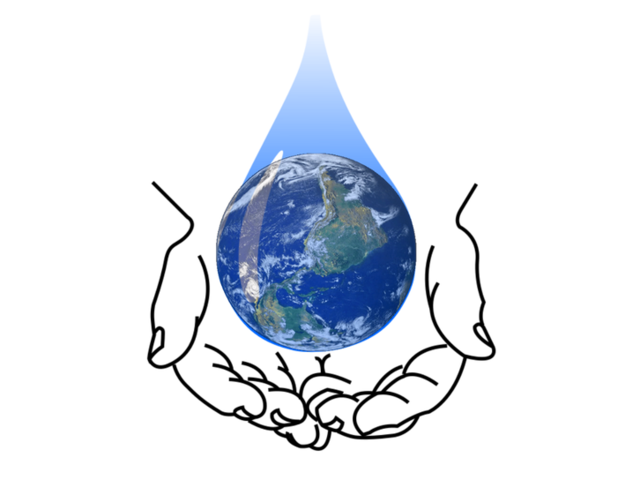 Dia mundial de l'aigua