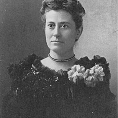 Timeline: Williamina Fleming