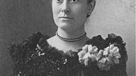 Timeline: Williamina Fleming