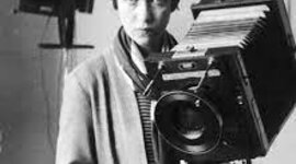 Timeline: Berenice Abbott