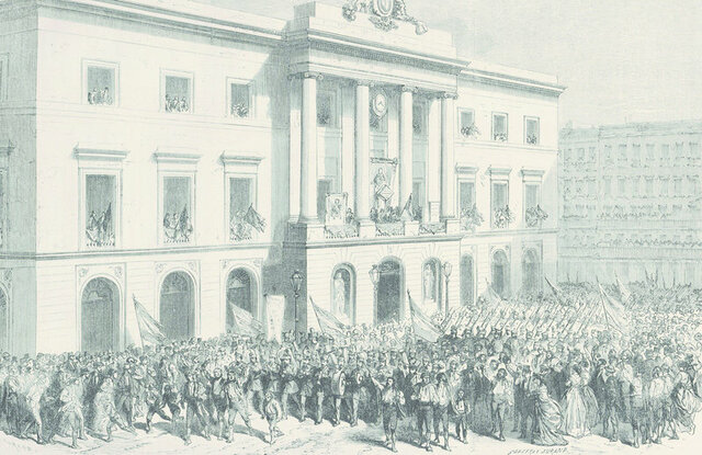 Republicanisme Federalista