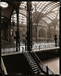 Pennsylvania Station
