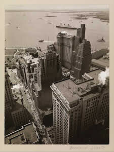 Broadway to the Battery