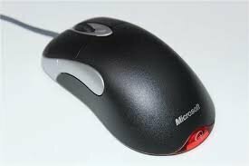 Mouse de Microsoft