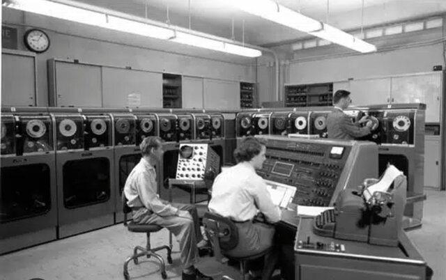 La Segunda Generacion (1959-1964)