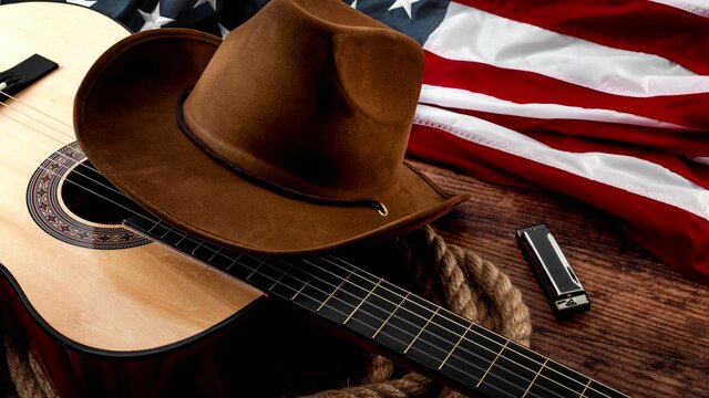 Countrymusic