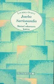 "Eskarmentuaren paperak"