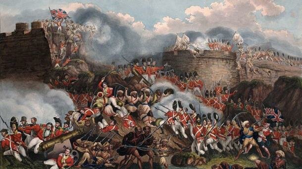 Monarquia constitucional