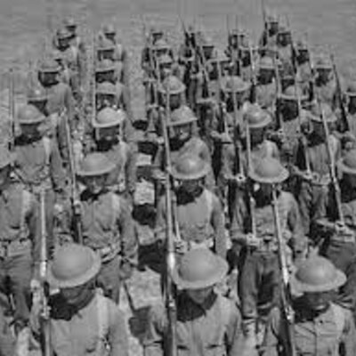 Timeline: World War II Events