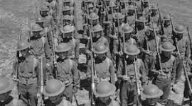 Timeline: World War II Events