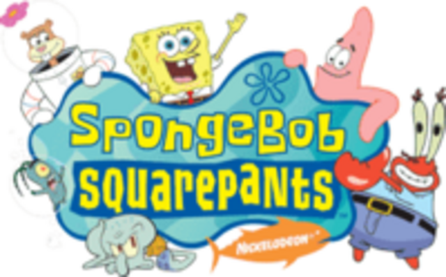 Spongebob Squarepants