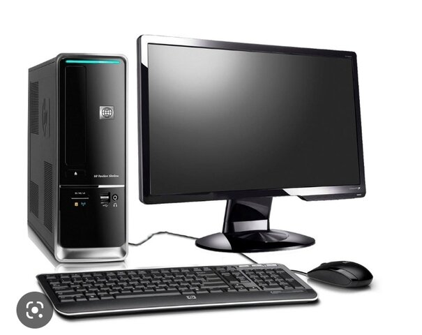 Quinta Generacion (1982a1989)