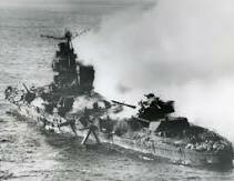 U.S. Navy Wins the Battle of Midway