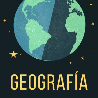 Timeline: Los enfoques de la geografía en su evolución como ciencia