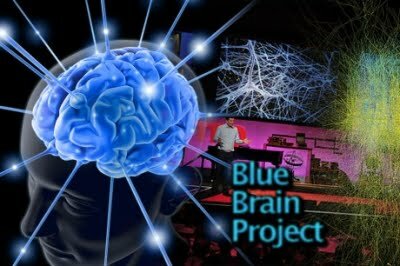 Se lanza el proyecto Blue Brain