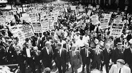 Timeline: Civil Rights Digital Timeline Project