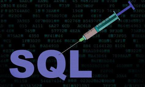The SQL slammer