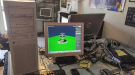 Timeline: Historia de la computadora