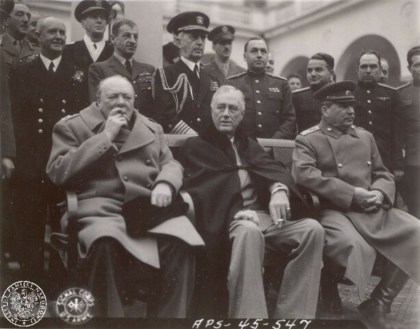 Yalta Conference