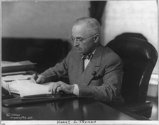 Truman Doctrine