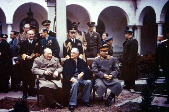 Potsdam Conference