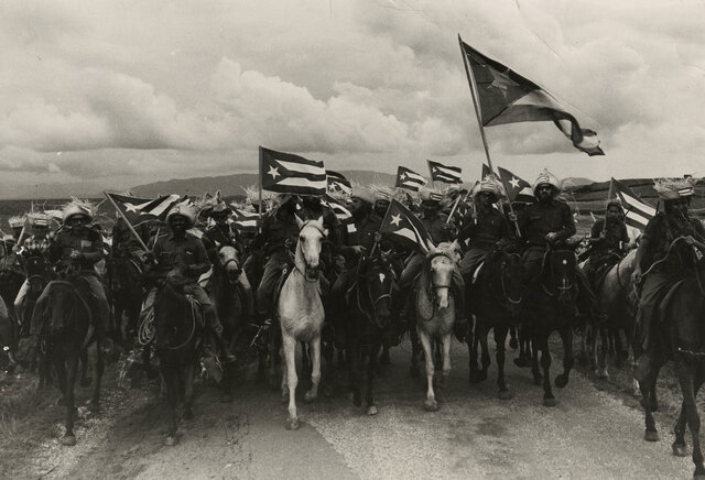 Cuban Revolution