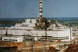 Chernobyl Disaster