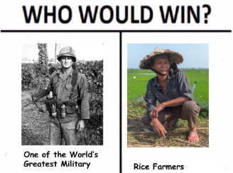 Vietnam War