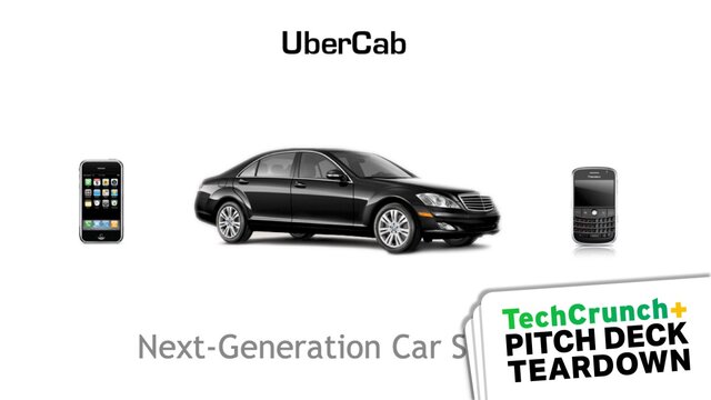 UberCab