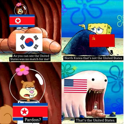The Korean War