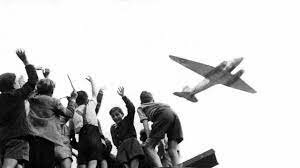 Berlin Blockade
