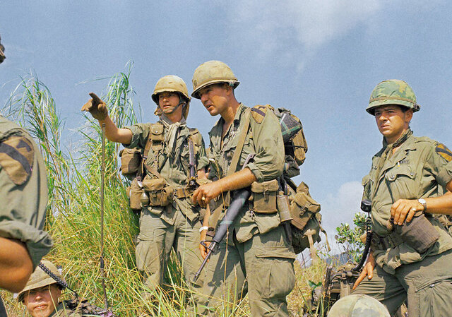 Vietnam War
