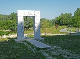 Creation of the Iron Curtain