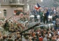 Soviet Invasion of Czechoslovakia