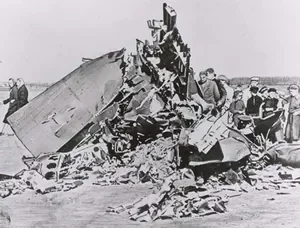 1960 U2 incident