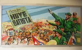 Cuban Revolution