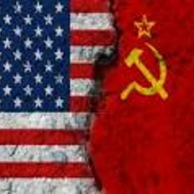Timeline: Cold War Timeline