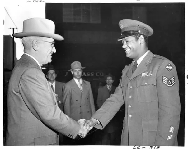 The Integration of the Armed Forces