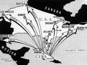 Cuban Missile Crisis