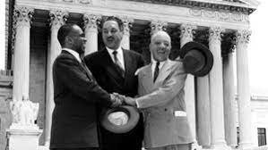 The Supreme Court Decision of Sweatt v. Painter