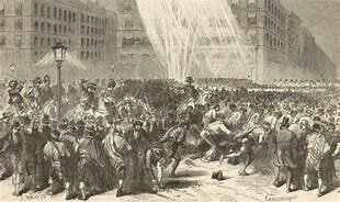 SUBLEVACIÓN DEL CUARTEL DE SAN GIL