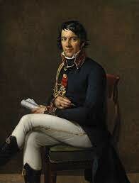 Dominique-Jean Larrey