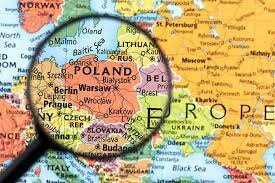 Warsaw Is Captured By The Germans