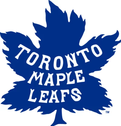 Toronto St. Patricks Renamed to Maple Leafs
