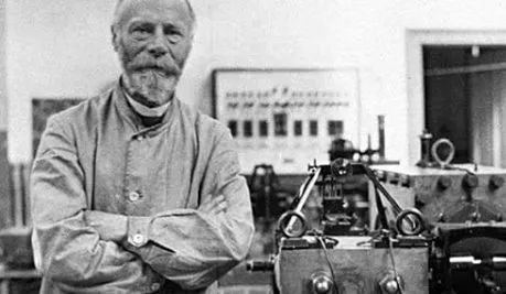 Willem Einthoven