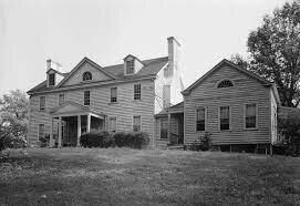 The McCandles’ move