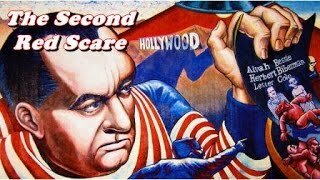 The second red scare