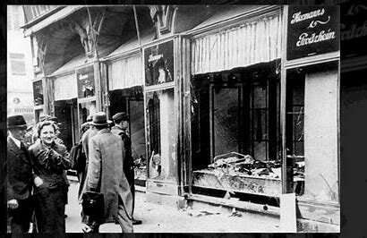 La "notte dei lunghi coltelli"