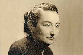 Ernestina de Champourcin